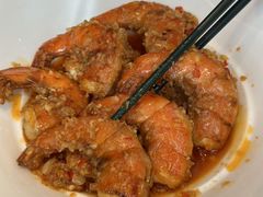 -南景饭店(万家丽路店)