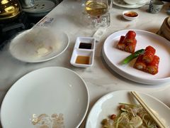 -滋粥楼·顺德菜(番禺广场总店)