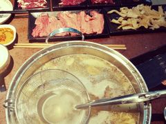 -幸运牛汕头小黄牛牛肉火锅(梅林店)