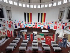 -广东革命历史博物馆办公楼