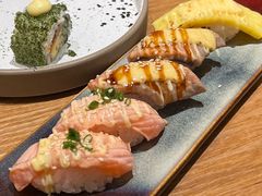 -赤稻·日式料理(禅城店)