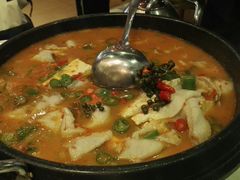 -川味堂·四川豆花(八卦岭店)