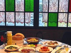 -漢舍中国菜馆(889广场店)