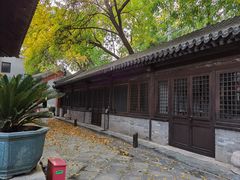 -嵩祝寺及智珠寺