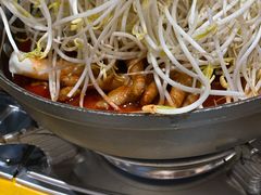 -吴草鸡爪오초닭발韩食堂(融恒盈嘉中心店)