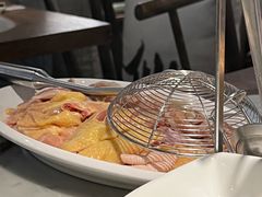 -尚尚仙·酸汤猪手·猪肚鸡火锅(华联万柳购物中心店)