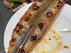 -味记盖州小串烧烤海鲜烤肉(鲅鱼圈店)