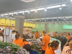 -半斗米水果(金一店)