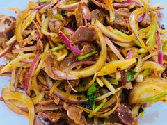 -抹直口特色菜馆(一店)