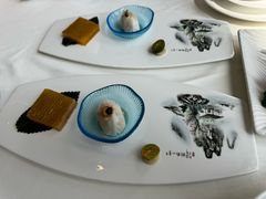 -广州塔晖粤轩中餐厅