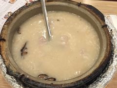 -粤仔湾砂锅粥(广益哥伦布店)