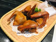-虾饺妹·粤式手工点心(水荫路店)