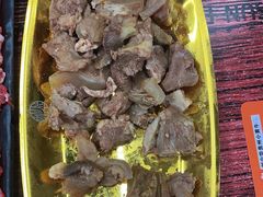 -刘少华贵州小黄牛·鲜牛肉火锅(总店)