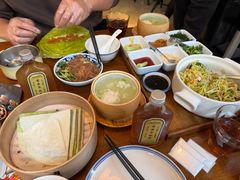 -林四喜·闽南传家菜(鼓浪屿店)