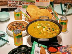 -奔跑吧陕菜·盛世长安(民乐园万达店)