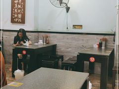 大堂-春阳水饺(香槟广场店)