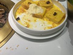 -花味·自助烤肉(雨花客厅店)