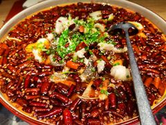 -滋色臻选川菜(北京坊旗舰店)
