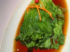 -森隆饭庄(崇文门新世界百货店)