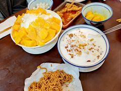 -水牛奶皇后糖水铺(深圳总店)