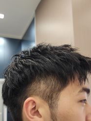 -MMbyHairCode芭曲发型