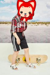 -小熊饼干专业儿童摄影