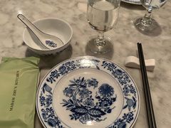 -漢舍中国菜馆(889广场店)