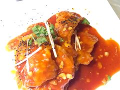 -乡间好味私家菜(总店)