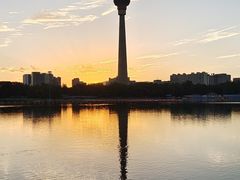 -中央广播电视塔