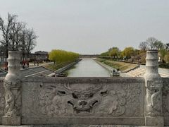 -赵州桥景区