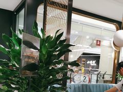 -港丽餐厅(杭大店)