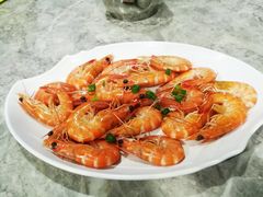 -亚龙湾8号(丁村万人海鲜广场店)