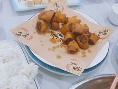 -一口猪海鲜浑锅·东北家常菜