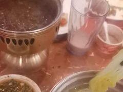 -芭菲盛宴·环球美食(北城国际店)