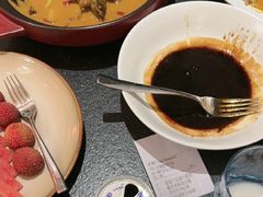 -羡餐厅·杭帮菜·淳菜(千岛湖自由洲际殿店)