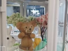 -Summer House夏莫手工坊团建活动(世博源店)