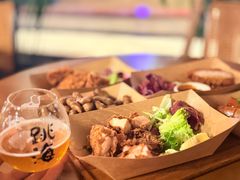 -跳海酒馆(江湾里店)
