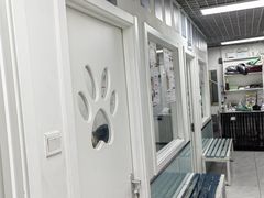 -达爱动物医院·犬猫分区·CT·复杂眼科(远洋山水分院)