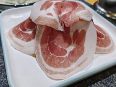 -鹤之乡·齐齐哈尔烤肉·非遗(秋涛路店)