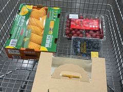 -山姆会员商店(上海浦东店)