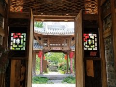 -驿舍·民國老营房院子私房菜(科学会堂店)