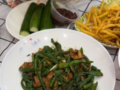 -四妹餐厅(玫瑰街店)