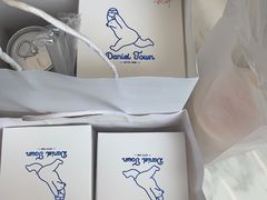 -丹礼糖甜品