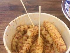 -周小亮丁家坡洋芋(全国总店)