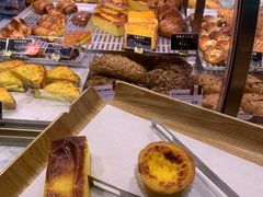 -巴黎贝甜(常德路店)