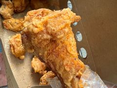 -阿捡忭京炸鸡(长沙韭菜园总店)
