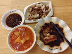 -張飛扒肉·龙江非遗(道外店)