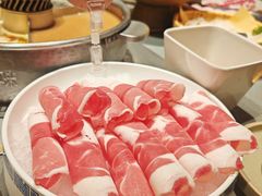 内蒙草原羔羊-巴奴毛肚火锅(景枫中心店)