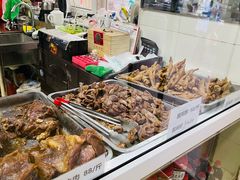 -大益烤鸡
