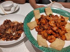 -新华饭店·新津菜·酥皮烤鸭·海鲜(津湾广场店)